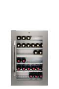 Reparación averías vinoteca Ignis en  soria